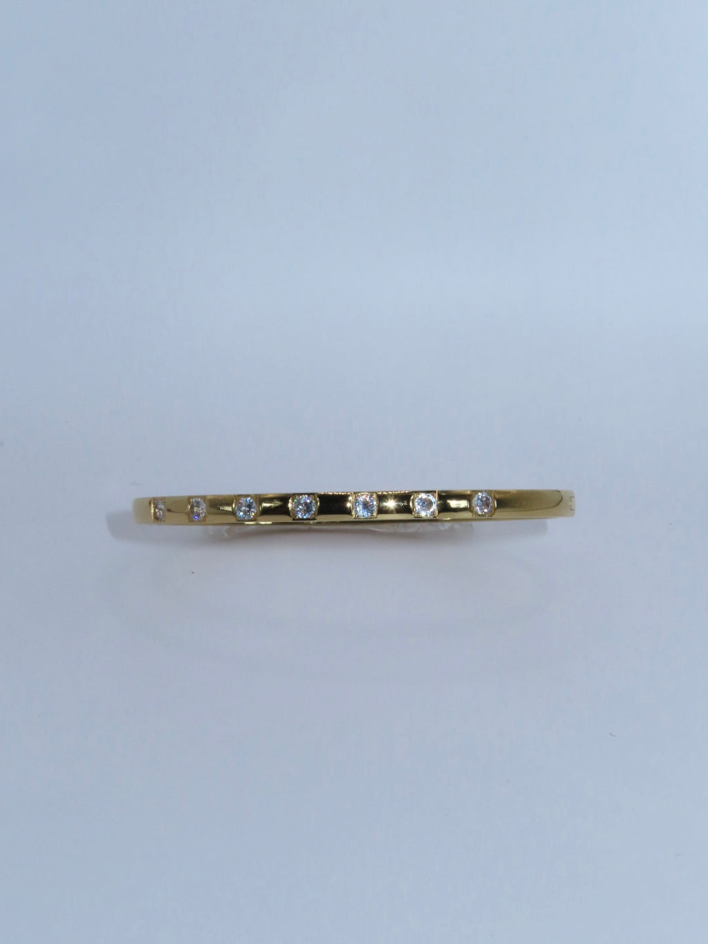 Samantha Diamond Bangle