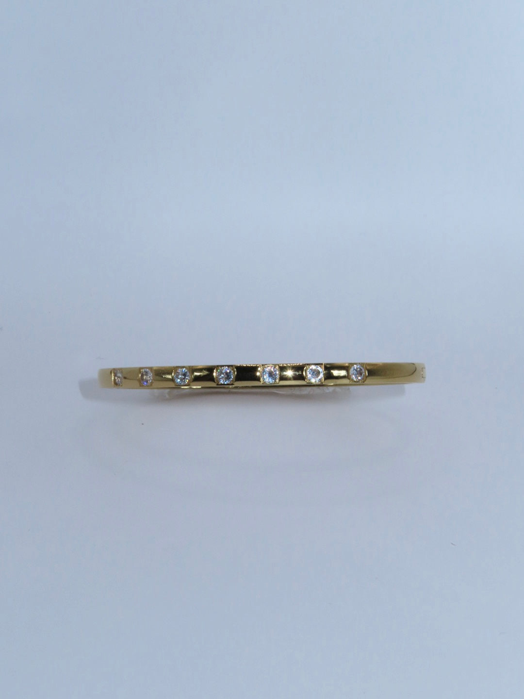 Samantha Diamond Bangle