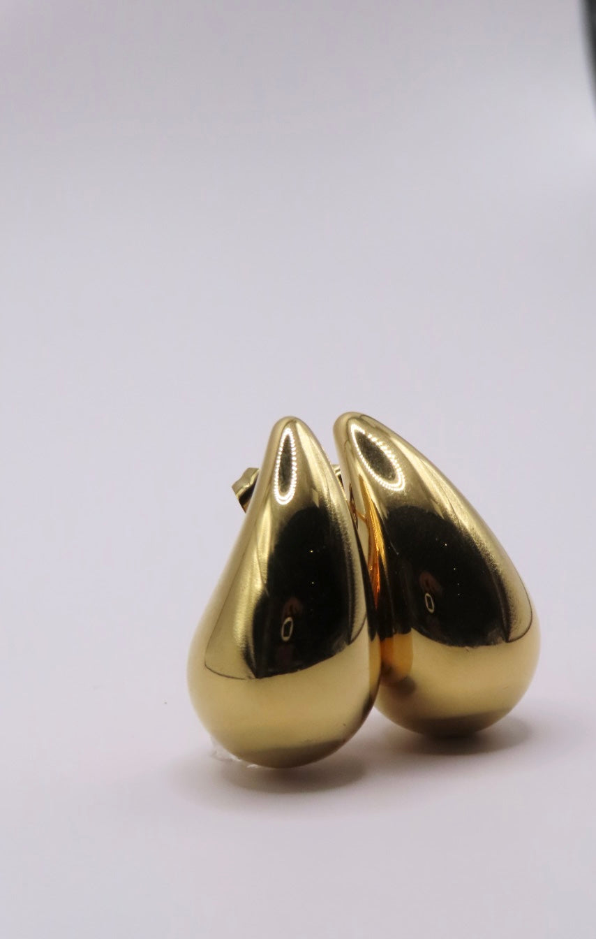 Rosanna Tear Drop Earrings