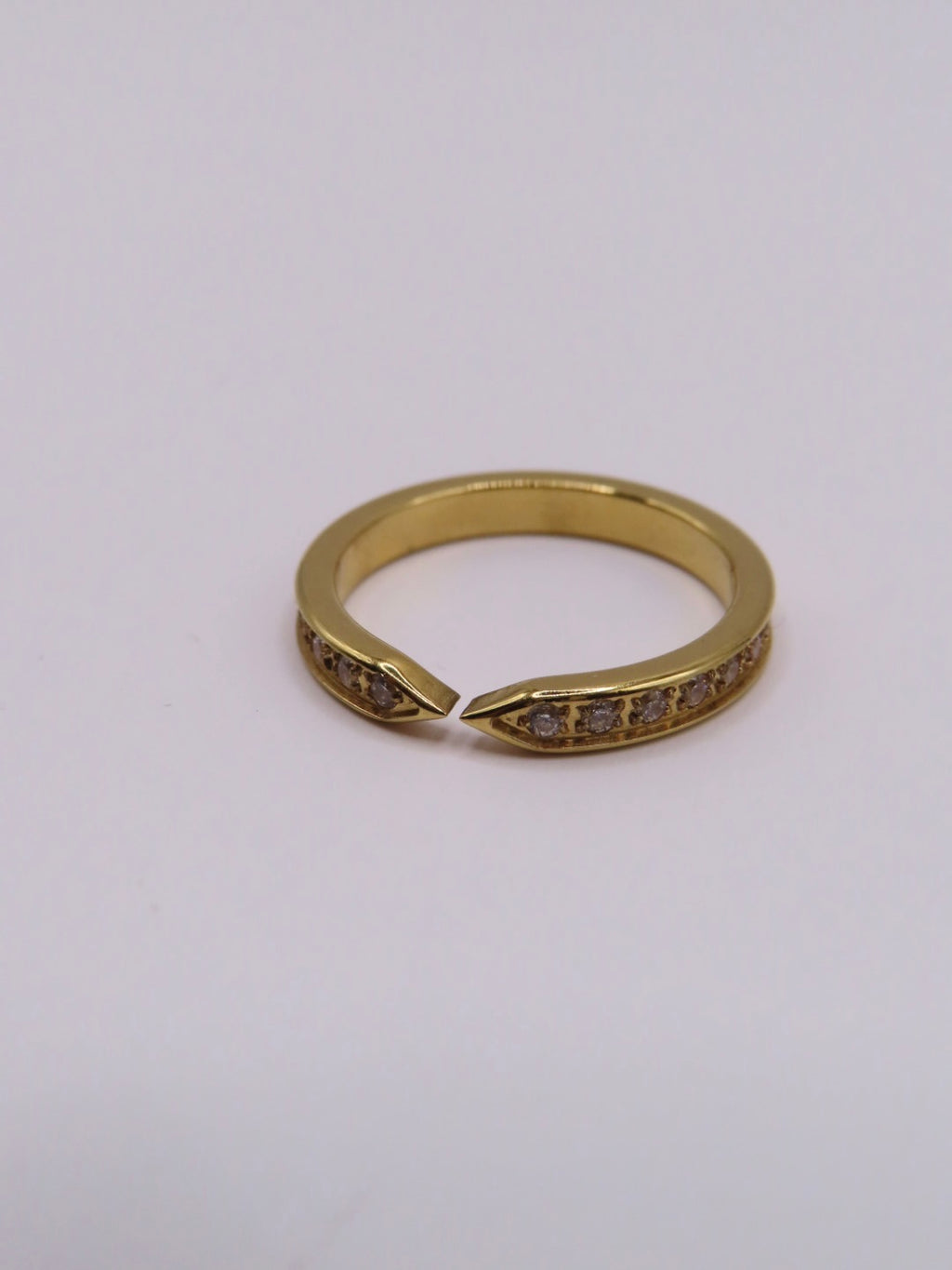 Florence Ring