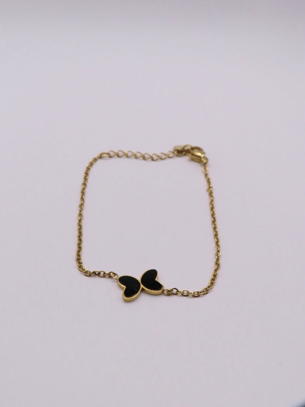 Valentina Butterfly Bracelet