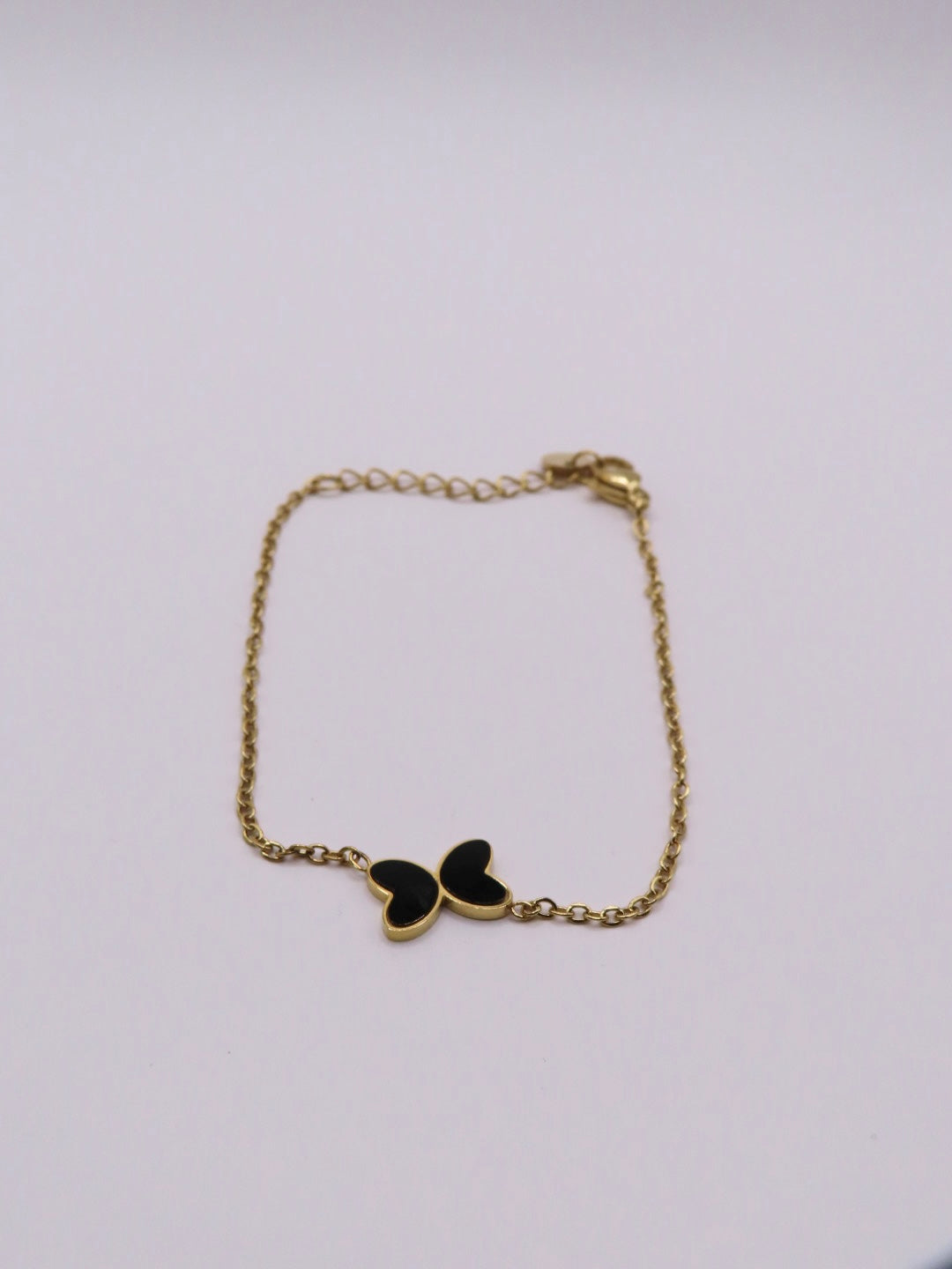 Valentina Butterfly Bracelet