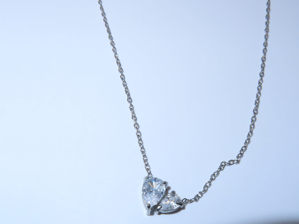 Alice Diamond necklace